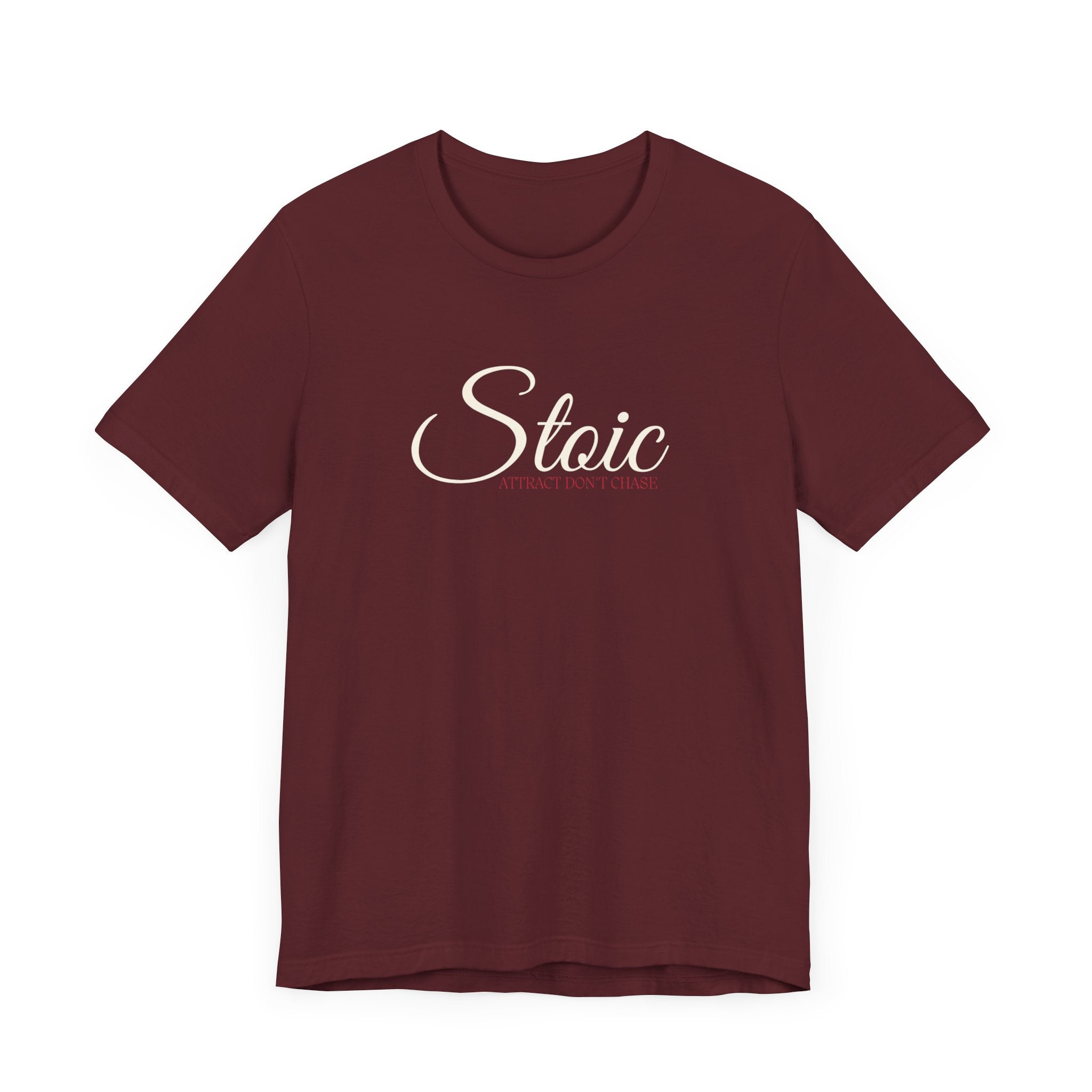Stoic - Attraction